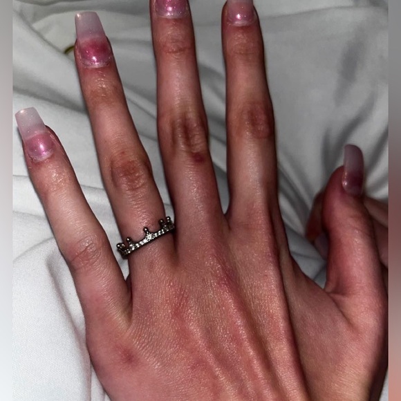 Pandora ring - Picture 3 of 8